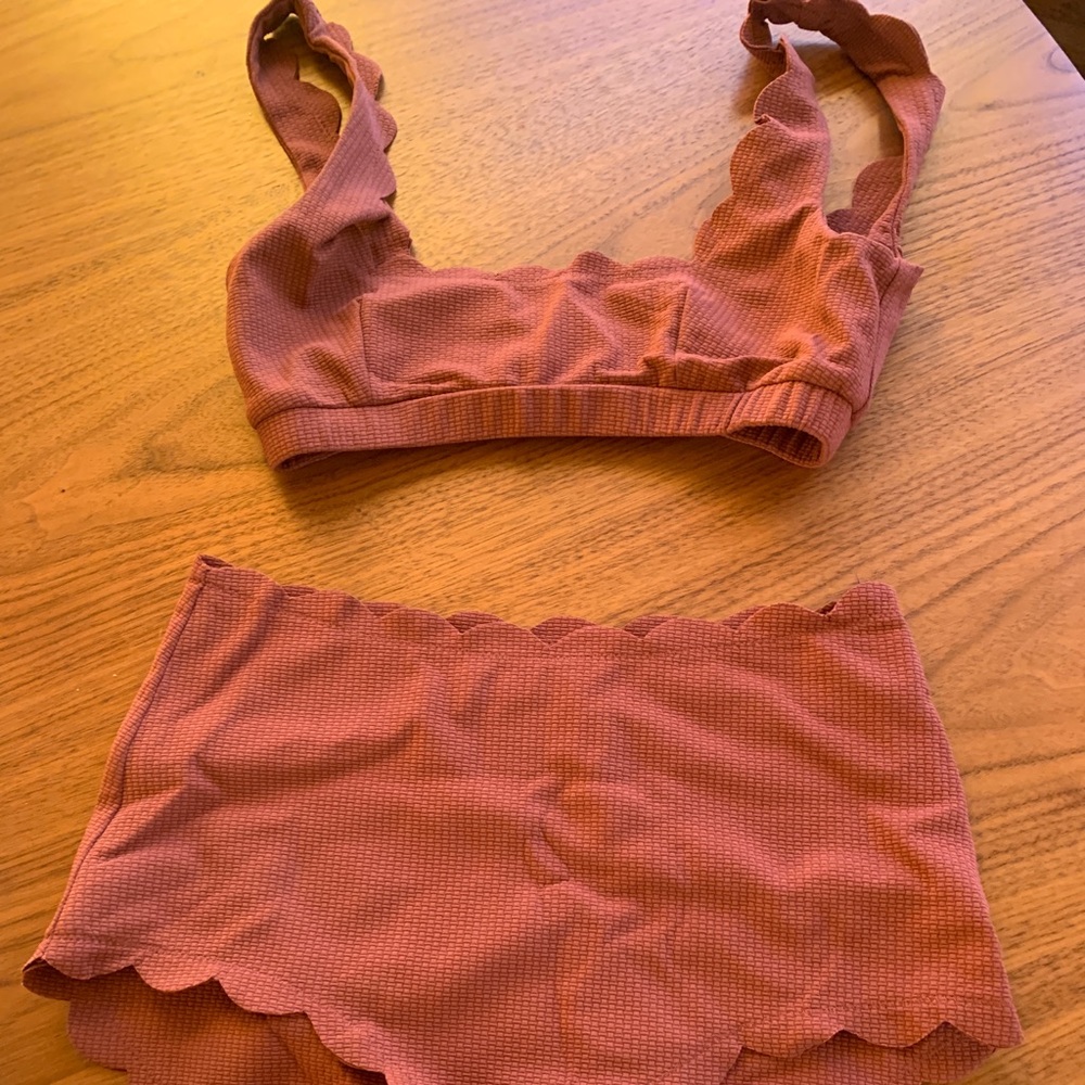 New condition swimsuit